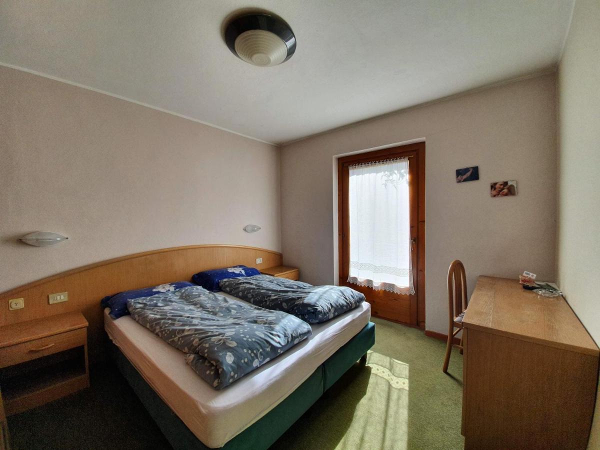Hotel Daniela Бормио Экстерьер фото